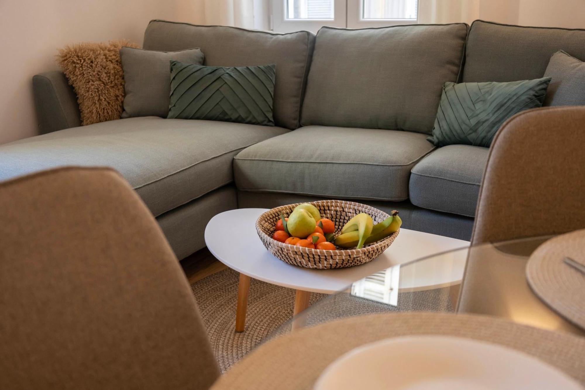 Residenza San Antonio, Corfu Old Town Apartment *