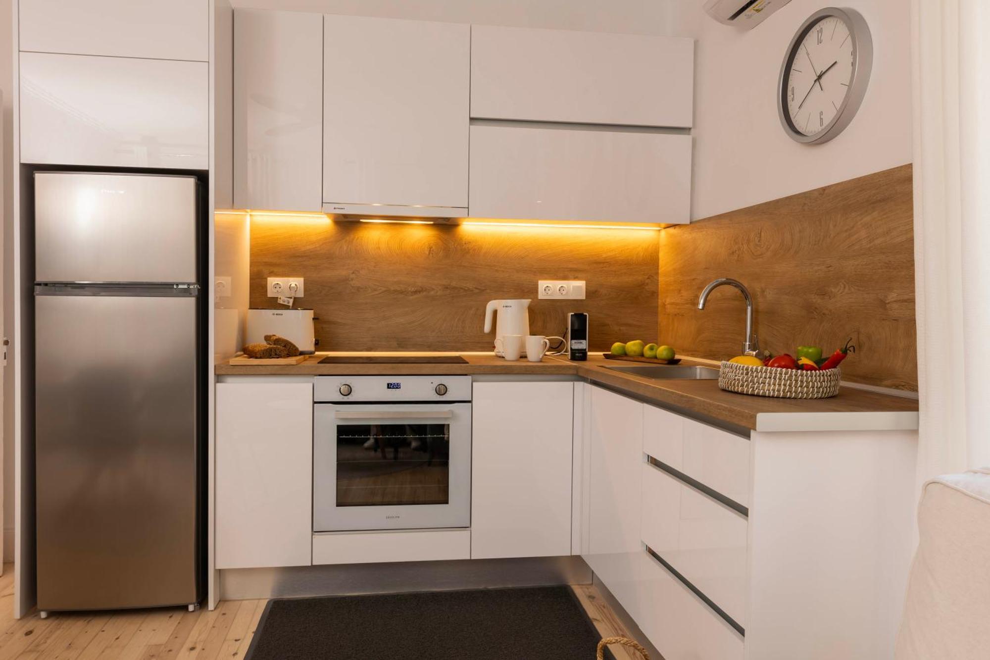 Residenza San Antonio, Corfu Old Town Apartment
