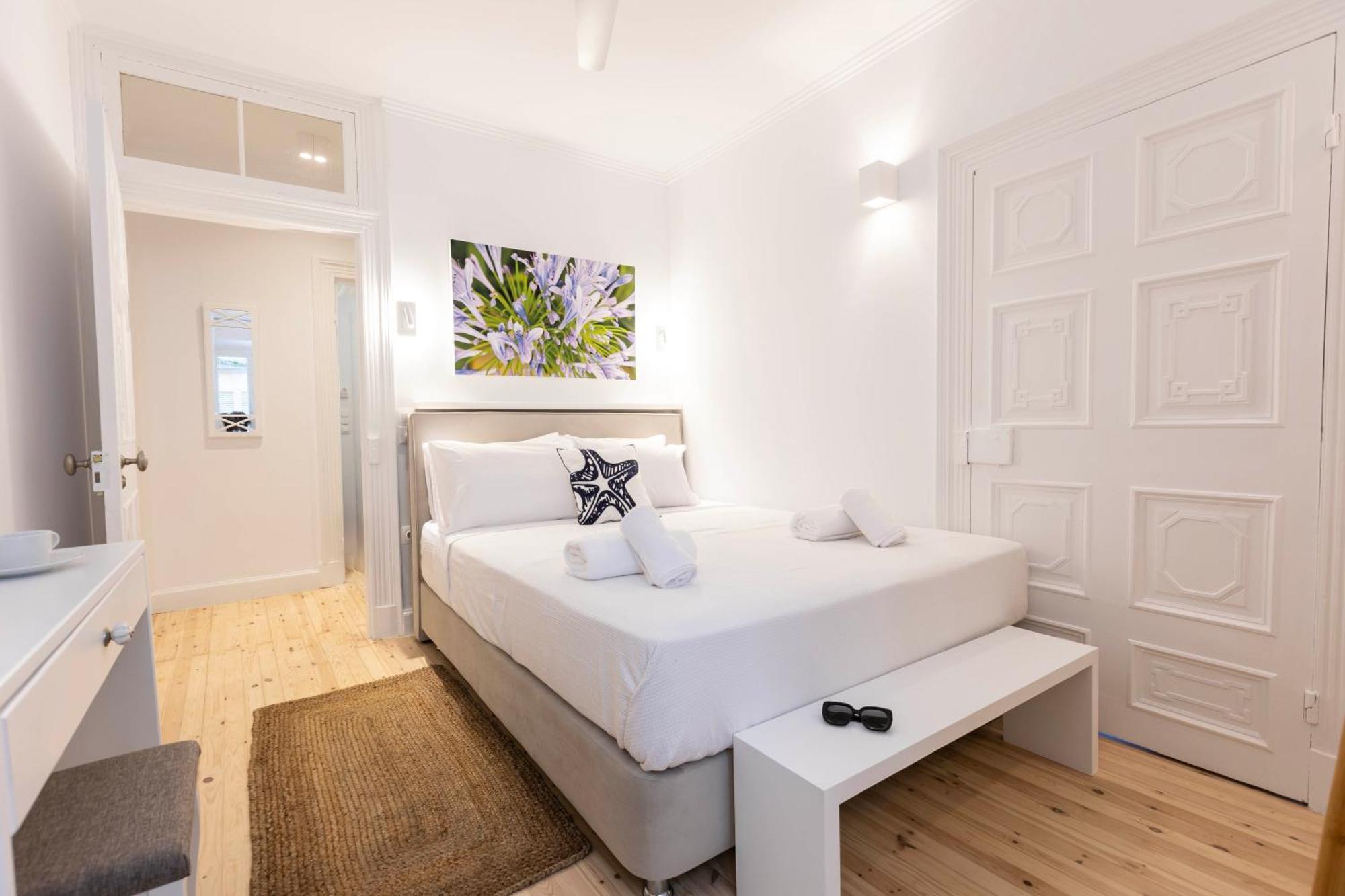 Apartment Residenza San Antonio, Corfu Old Town