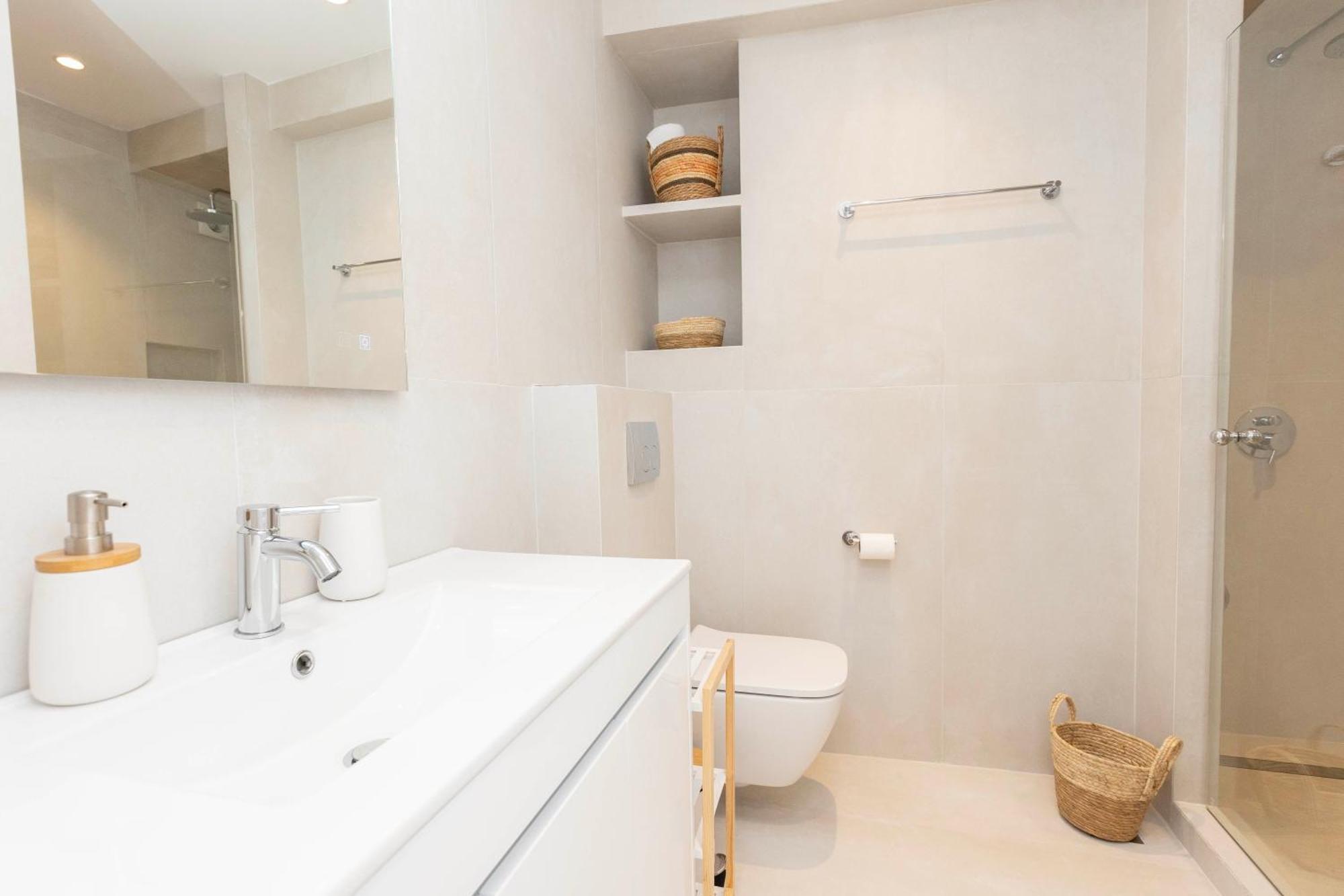 Residenza San Antonio, Corfu Old Town Apartment *