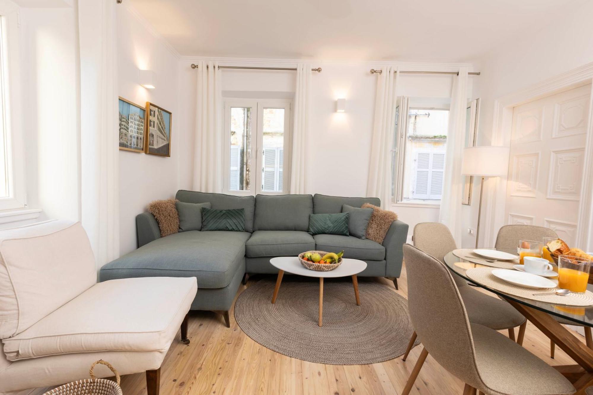 Residenza San Antonio, Corfu Old Town Apartment Corfu (city)