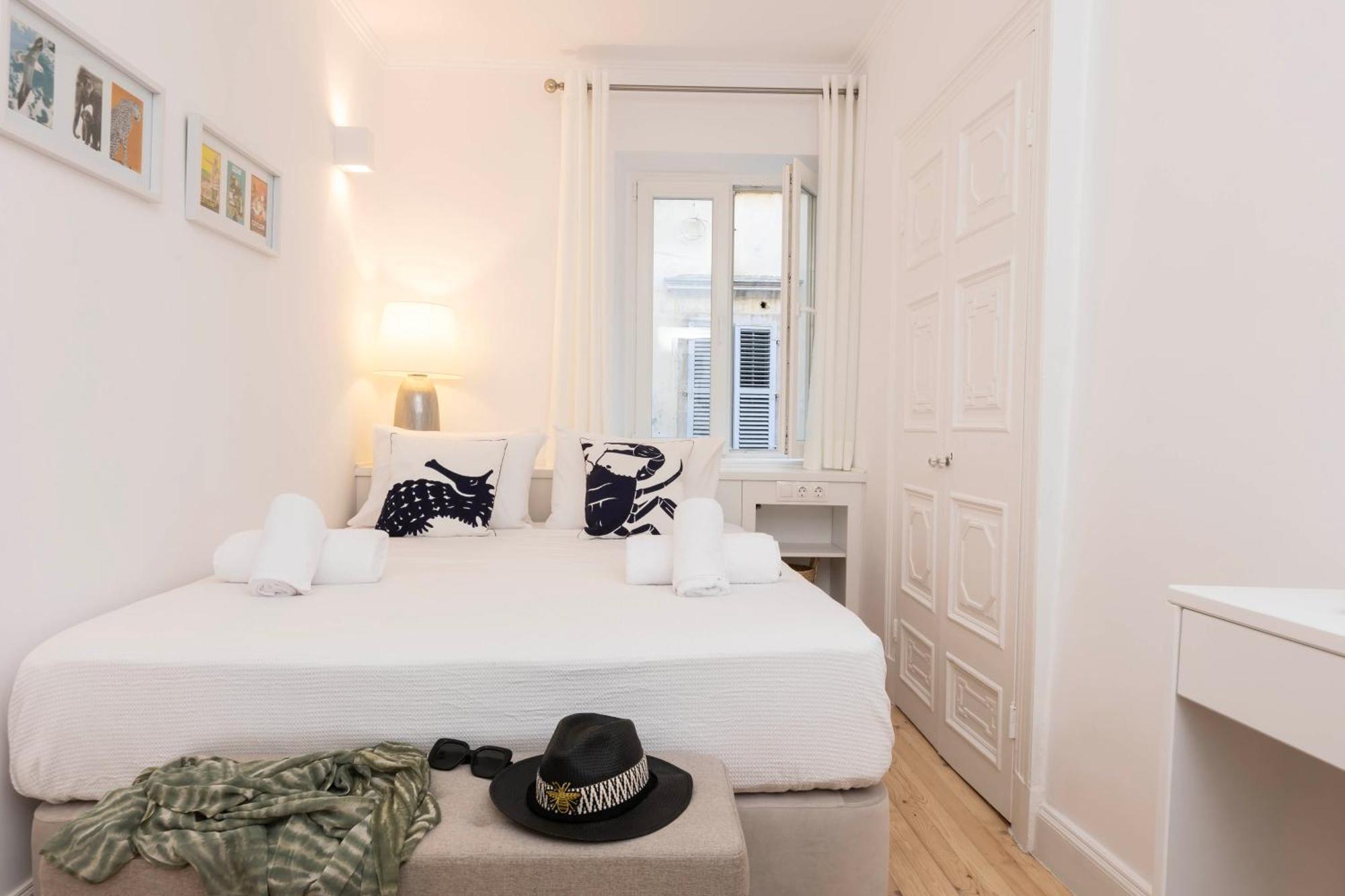 Residenza San Antonio, Corfu Old Town * Corfu (city)