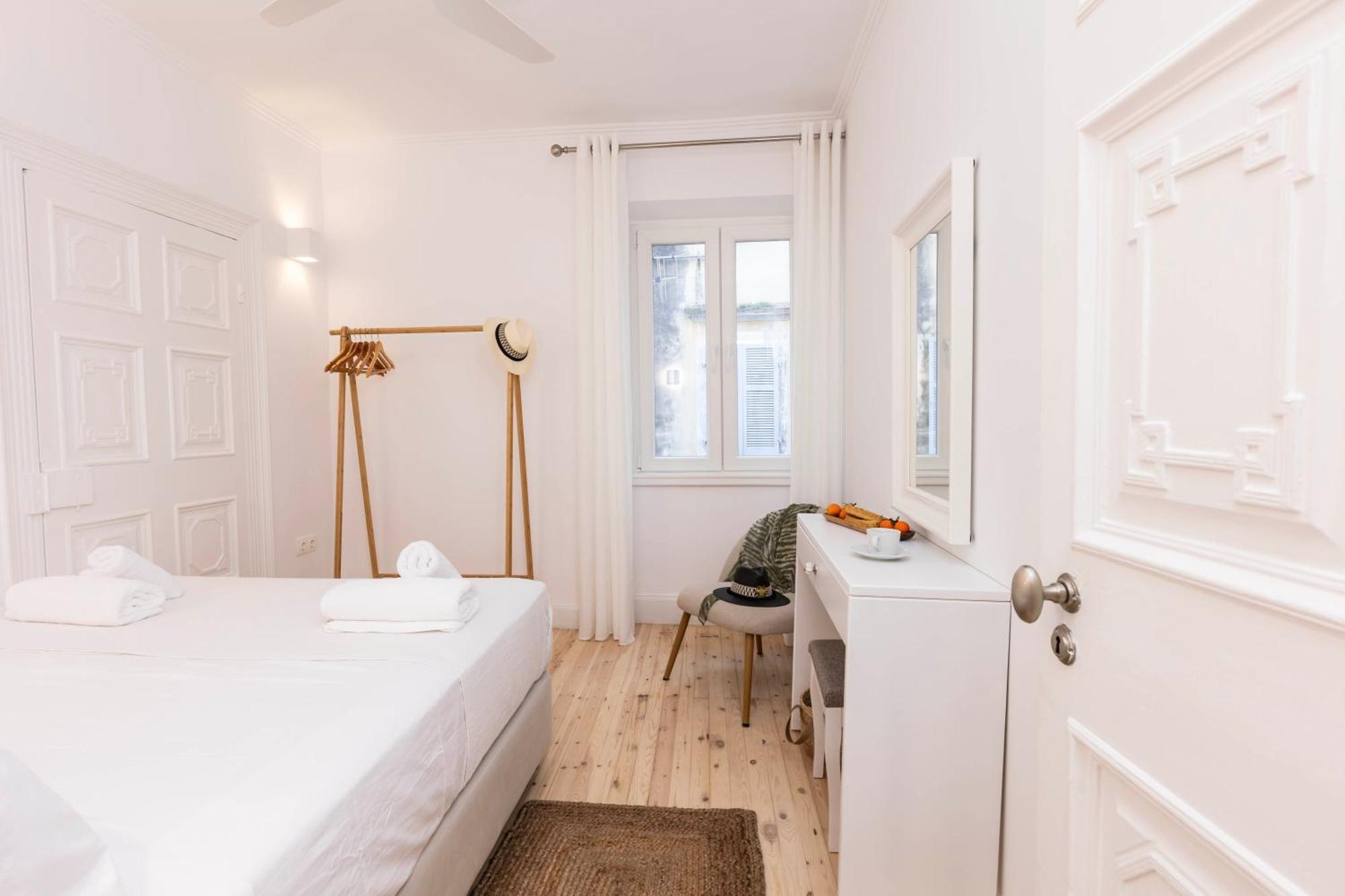 Residenza San Antonio, Corfu Old Town