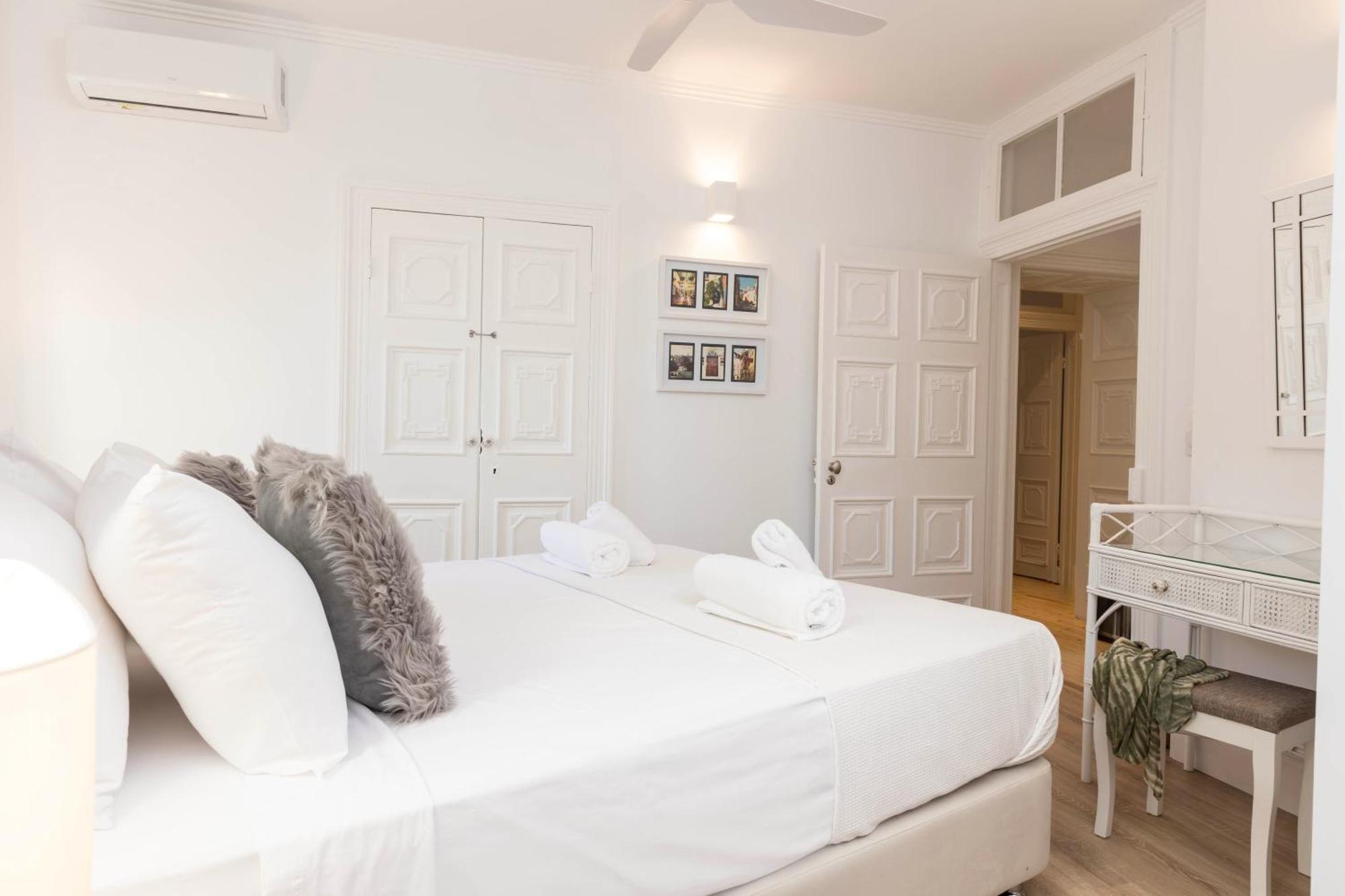 Apartment Residenza San Antonio, Corfu Old Town Corfu (city)