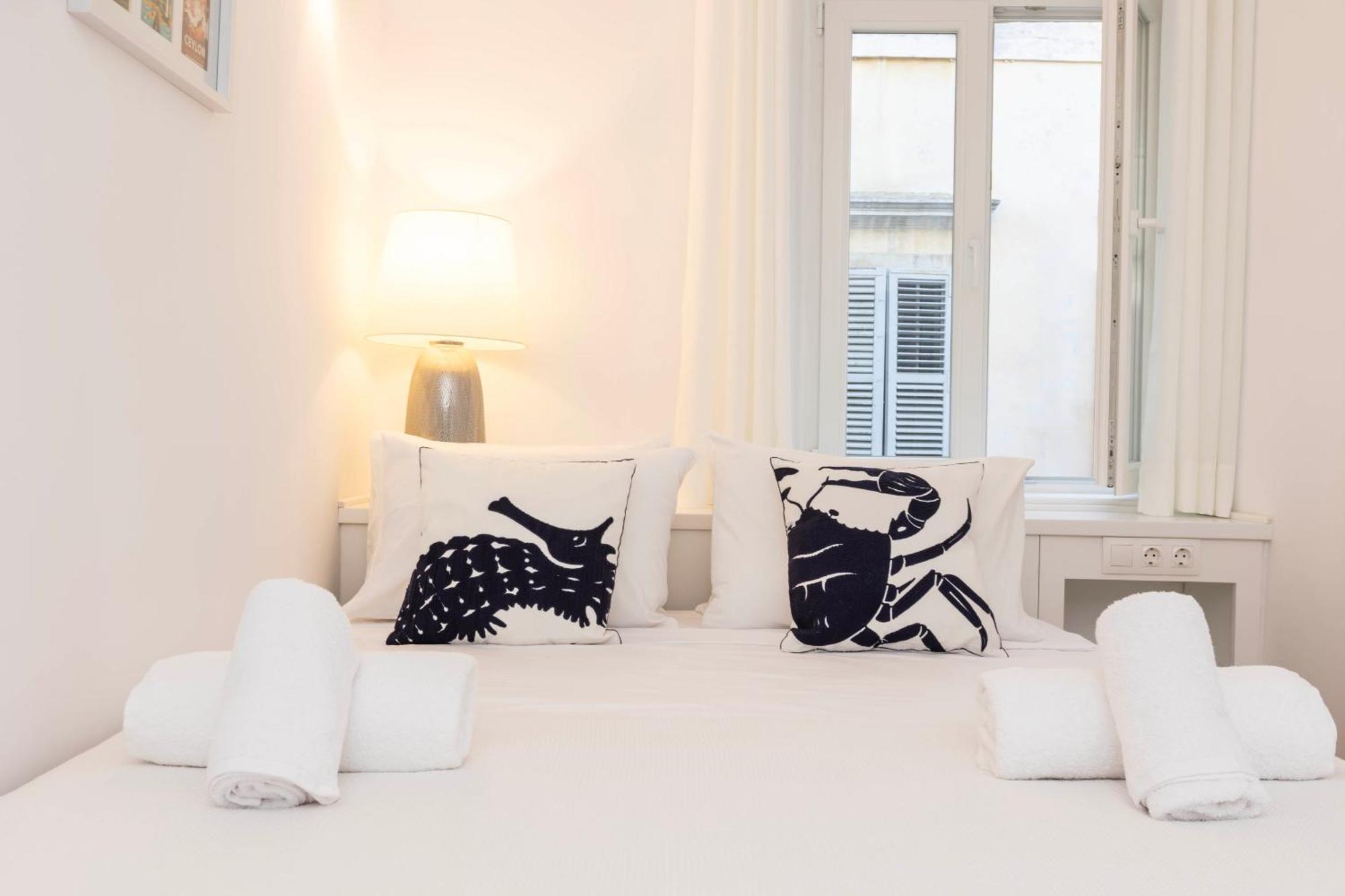 Apartment Residenza San Antonio, Corfu Old Town