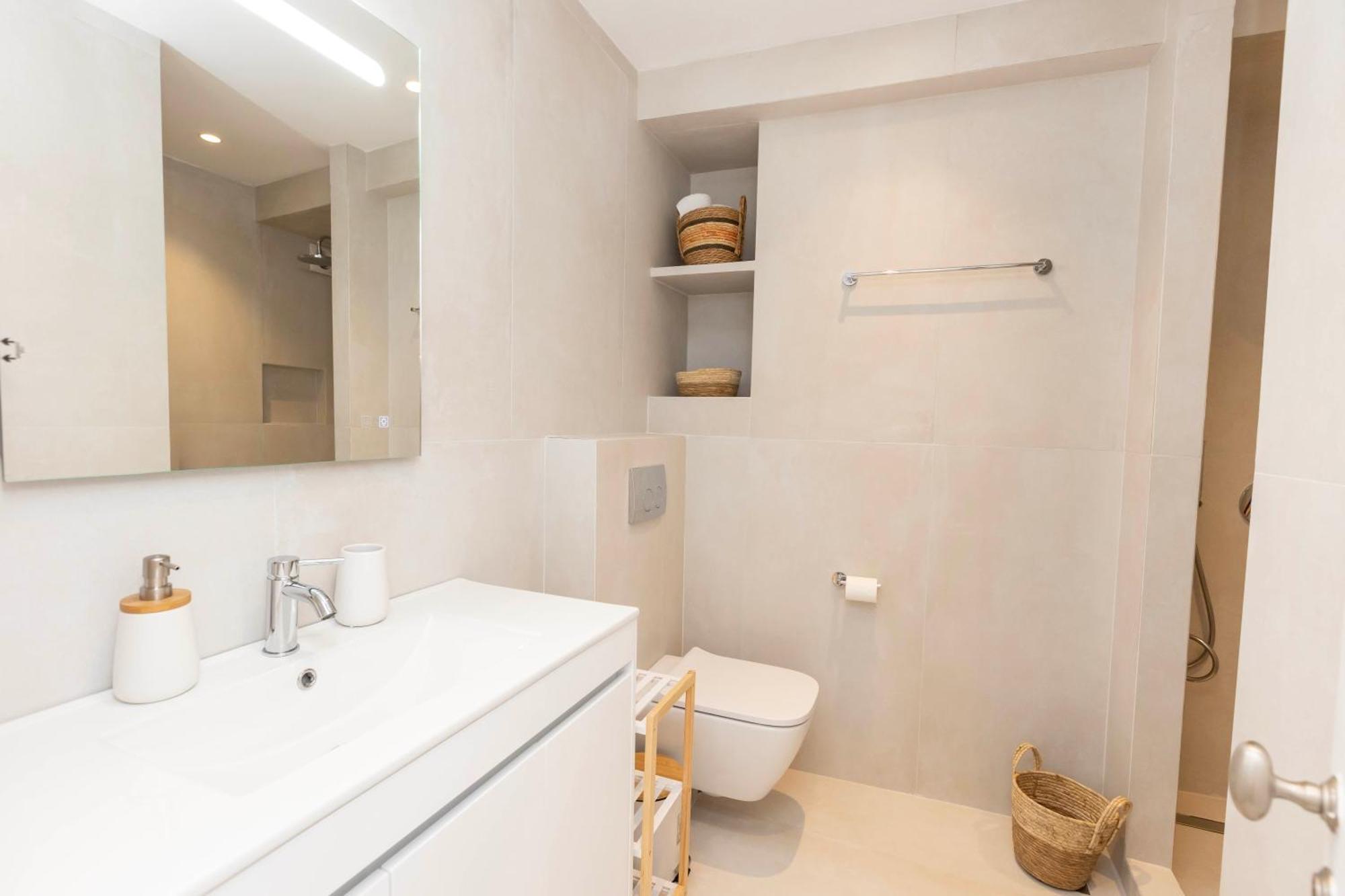 Residenza San Antonio, Corfu Old Town Apartment *
